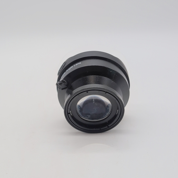 Sealife SL970 24 Mm Black Underwater Wide Angle Lens With Cover - Picture 3 of 5